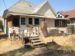 1917 California Ave, Bakersfield, CA 93304