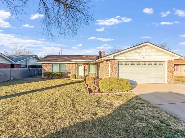 1236 W Copper Ave, Hobbs, NM 88240