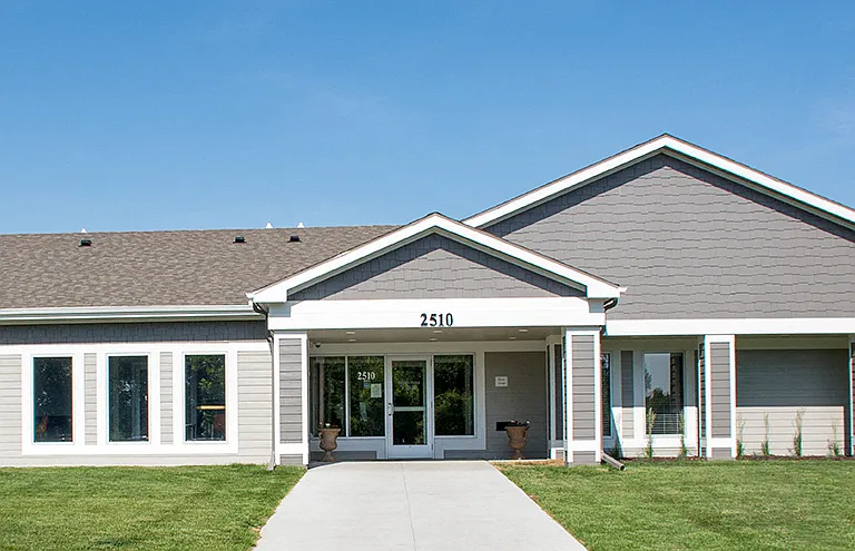 Westpointe Apartments — Photo 19
