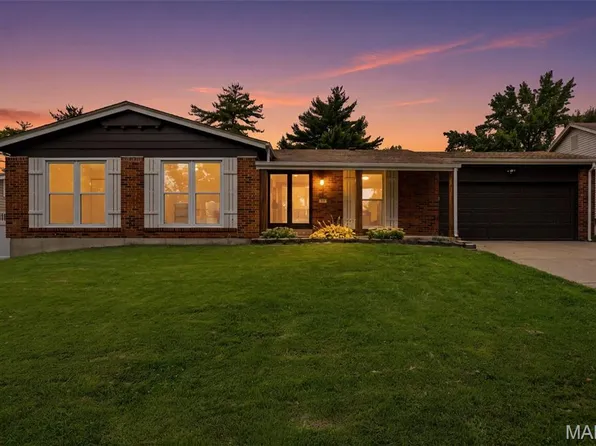 12026 Gardengate Dr, Saint Louis, MO 63146