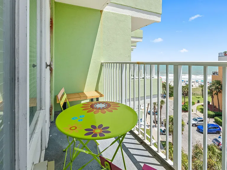 7000 N Ocean Blvd #529 — Photo 12