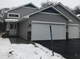 3551 232nd Ct, Saint Francis, MN 55070