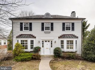 411 Carolina Rd, Towson, MD 21204