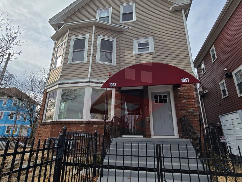 1st image of 1051-1053 Broad St #1