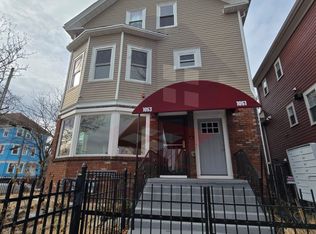 1051-1053 Broad St #1, Providence, RI 02905