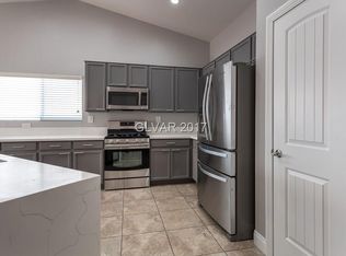 3124 Fontana Colony Ct, North Las Vegas, NV 89031