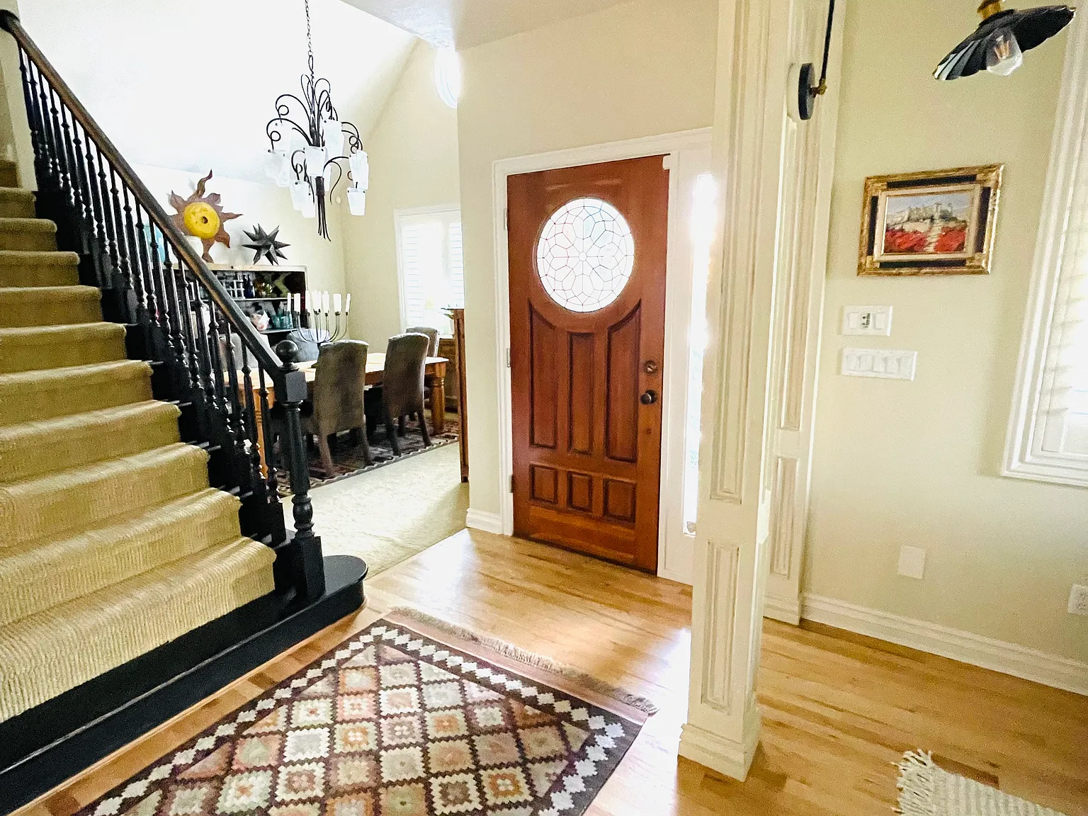 6 bed, 4.5 bath, 4770 sqft, $5,500 — Photo 4