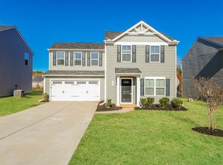 927 Porch Song Way, Inman, SC 29349