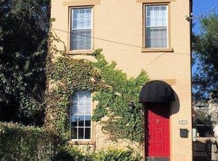 840 York St, Cincinnati, OH 45214
