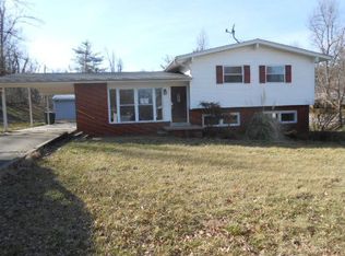 965 Hillcrest Dr S, Madisonville, KY 42431