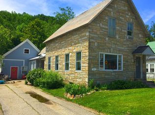 3012 State Route 100, Jacksonville, VT 05342