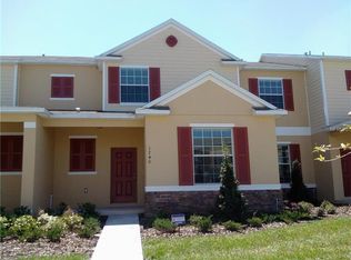 1740 Buckeye Falls Way, Orlando, FL 32824