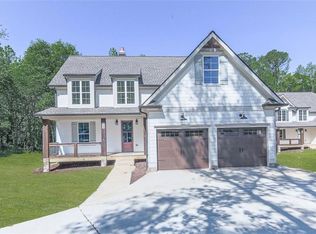 3583 Univeter Rd, Canton, GA 30115