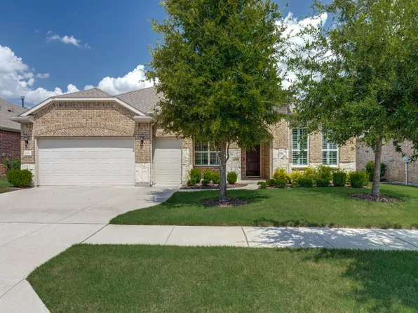 6544 Catalina Ln, Frisco, TX 75034