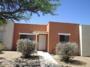 8828 E Arbor St, Tucson, AZ 85730
