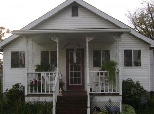 201 S Church St, Mulberry Grove, IL 62262