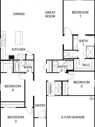 Floor Plan.