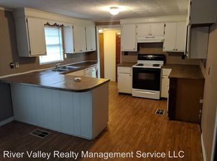 1888 Alpine Meadows Rd, Russellville, AR 72802