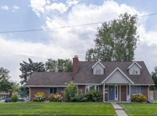 8424 W Florida Ave, Lakewood, CO 80232