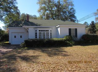 1082 3rd Ave, Ridgeland, SC 29936