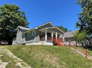 2118 N 29th St, Kansas City, KS 66104