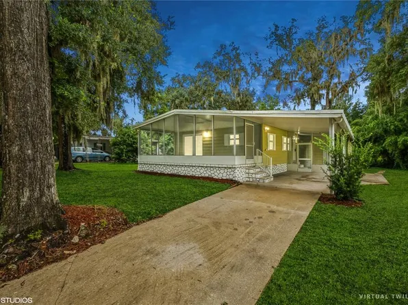 6470 SE 112th St, Belleview, FL 34420