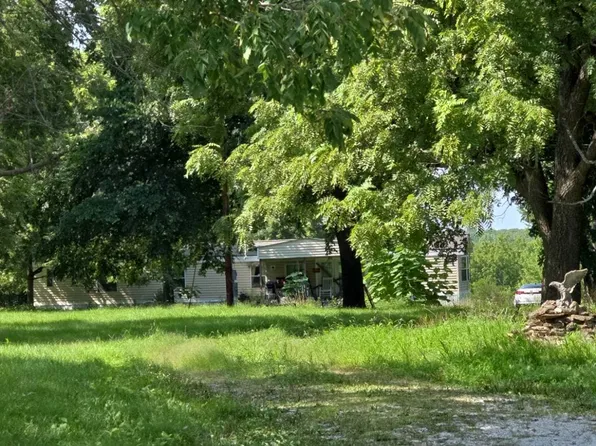 1633 NW 800th Rd, Bates City, MO 64011