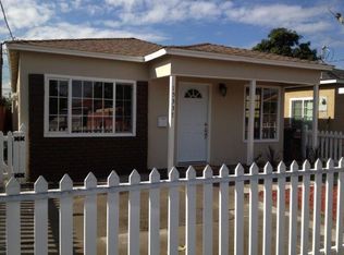 15337 Castana Ave, Paramount, CA 90723