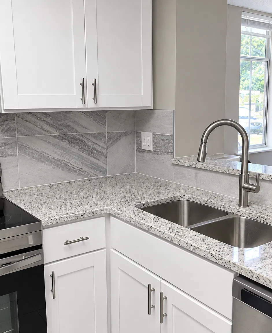 2 bed, 2.5 bath, 1410 sqft, $2,000 — Photo 2