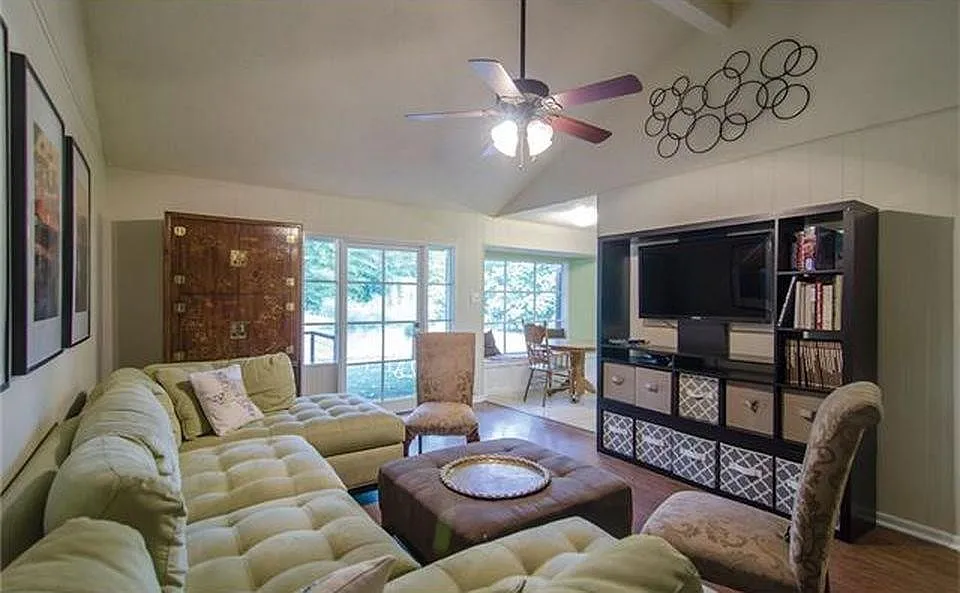 1003 West Martin Luther King, Jr Blvd. — Photo 1