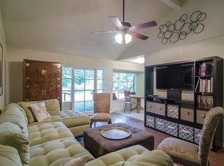 1003 West Martin Luther King, Jr Blvd., Austin, TX 78701