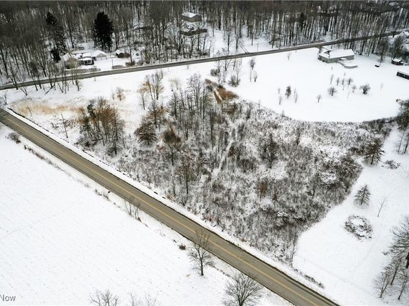 Palmyra Rd, Warren, OH 44481