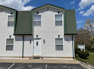 465 Hilltop Dr SW UNIT D15, Abingdon, VA 24210