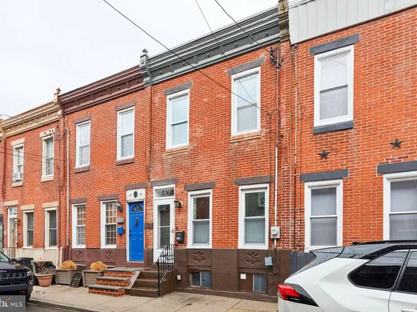 349 Emily St, Philadelphia, PA 19148