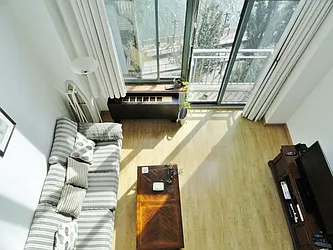 Rented by Battery Park Realty