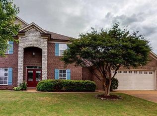 5026 Fluss Rd, Bartlett, TN 38135