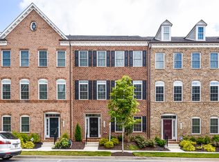11339 Market St, Fulton, MD 20759