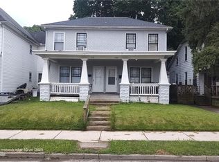 1131 W High St, Springfield, OH 45506
