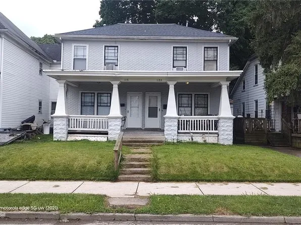 1131 W High St, Springfield, OH 45506