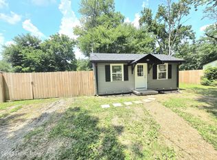 6910 Sylvania 4 Rd, Louisville, KY 40258