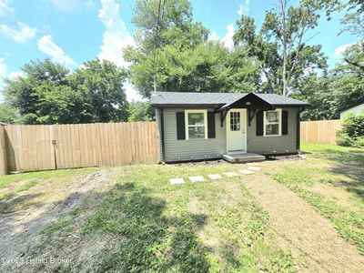 6910 Sylvania 4 Rd, Louisville, KY, 40258