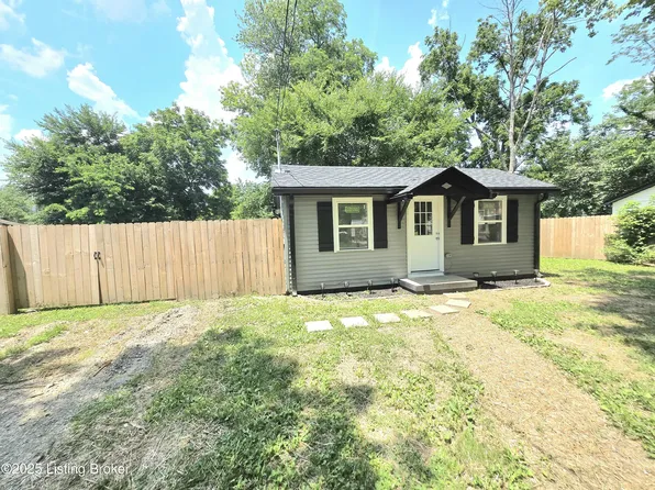 6910 Sylvania 4 Rd, Louisville, KY 40258