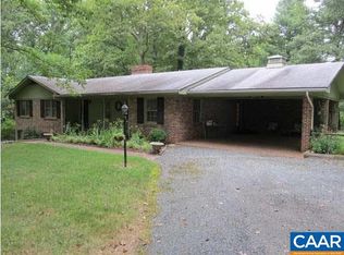 2955 Ruritan Lake Rd, Scottsville, VA 24590