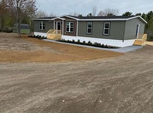 348 Hanson Rd, China, ME 04358