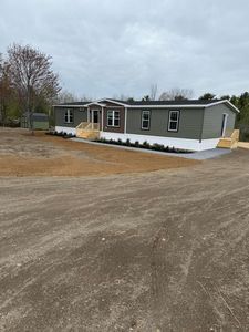 348 Hanson Road, China, ME, 04358