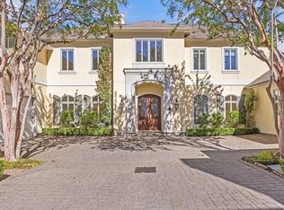 5022 Tangle Ln, Houston, TX 77056