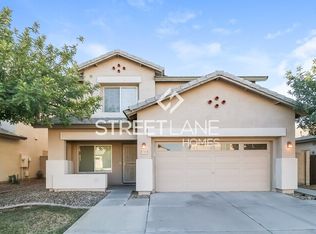 11583 W Jackson St, Avondale, AZ 85323