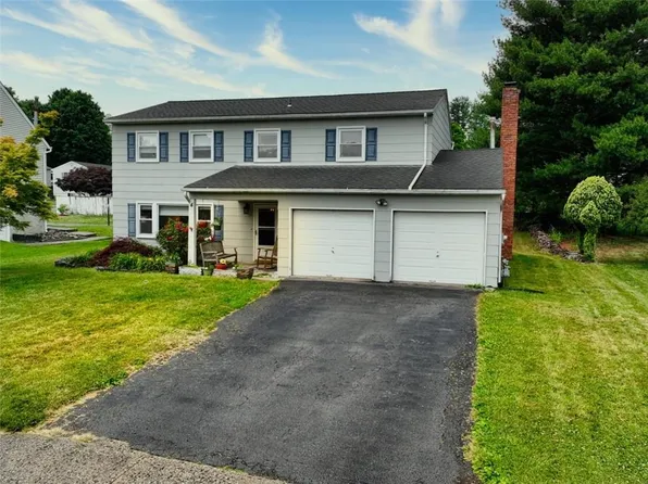 4 Windgate Court, Monroe, NY 10950