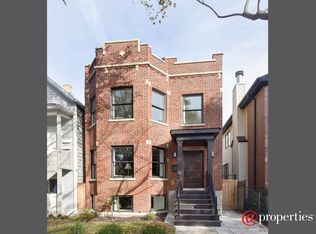 2424 W Belle Plaine Ave, Chicago, IL 60618