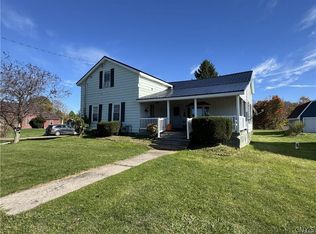 8248 State Route 289, Adams, NY
